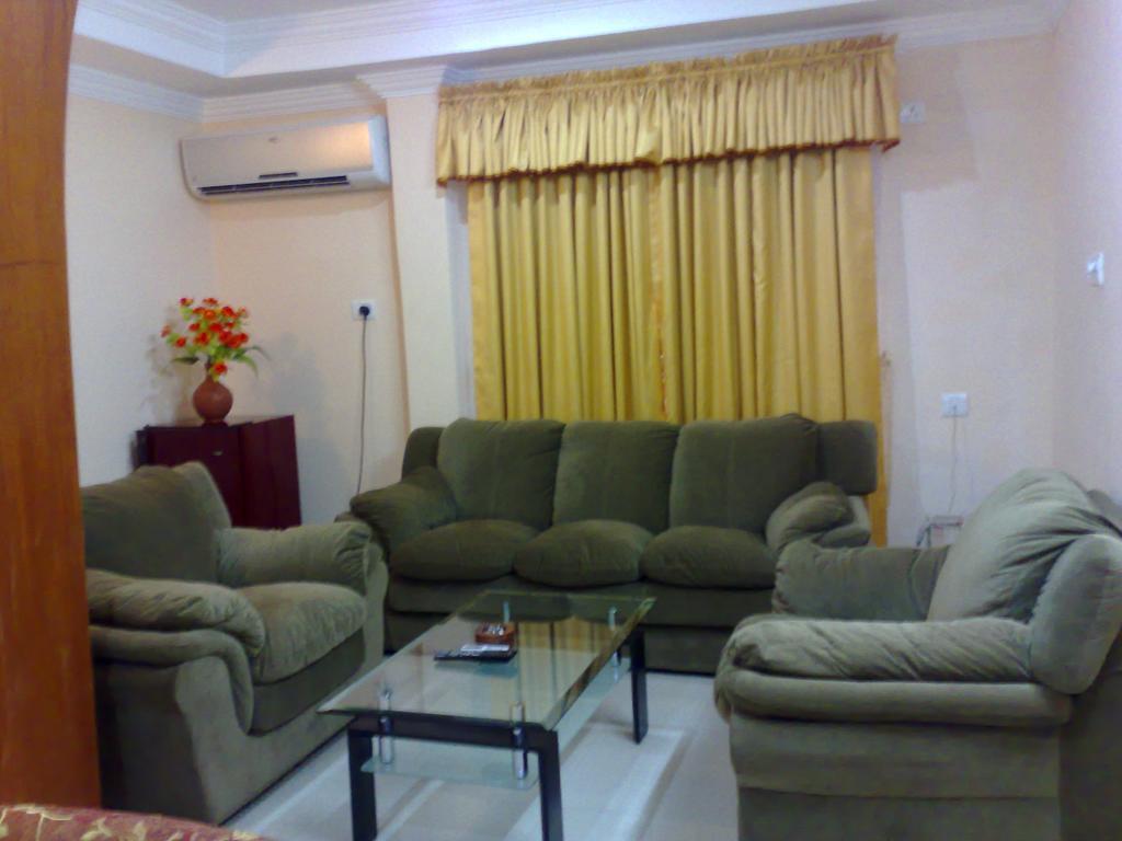 Hotel Kpm Regency Palakkad Zimmer foto